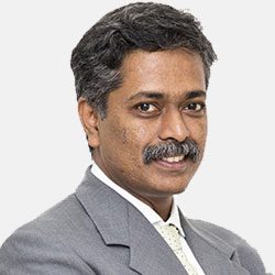 Dr S Karunakaran 1