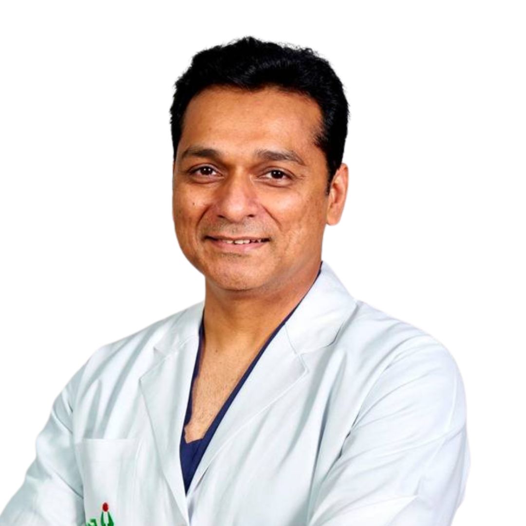 Dr. Jayant Arora 1 1