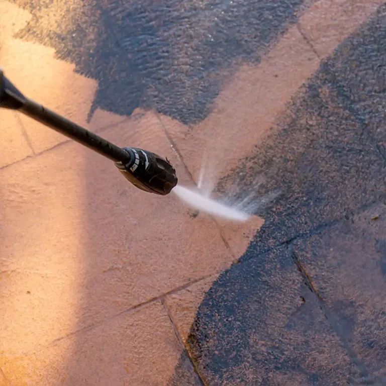 Driveway Cleaning Kent 768x768
