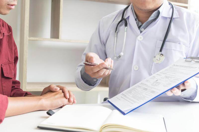 Employee Health Assessment banner