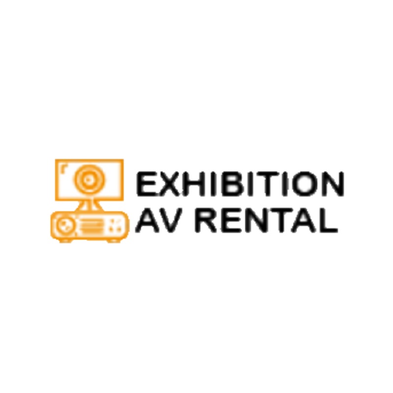 Exhibition AV Rental Ltd logo