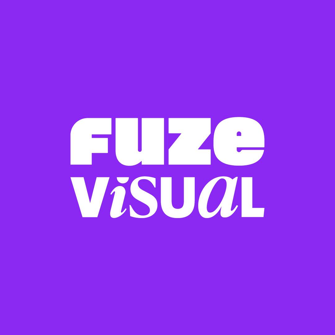 FUZE Visual Logo 1