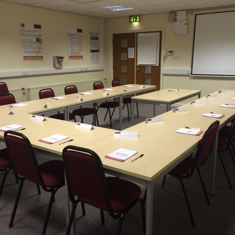 Fencing and Construction Training01 768x768