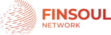 Finsoul Network Logo SVG 1 3