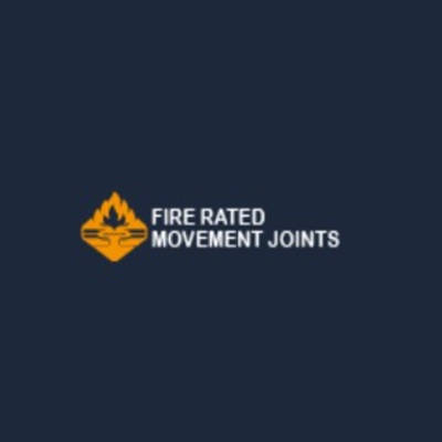 Fire Rated Movement Joints Ltd logo