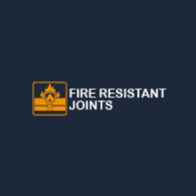 Fire Resistant Joints Ltd logo
