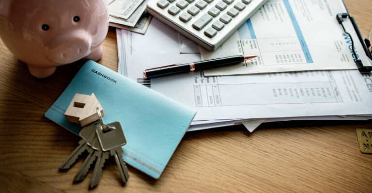 First Time Buyer Mortgage 768x398