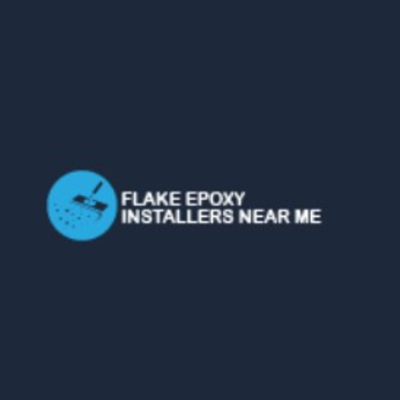 Flake Epoxy Installers Near Me Ltd logo