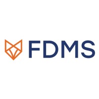 Fox Design Manufacturing Services Ltd Logo 1