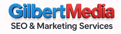 GILBERT MEDIA LOGO NEW 2025