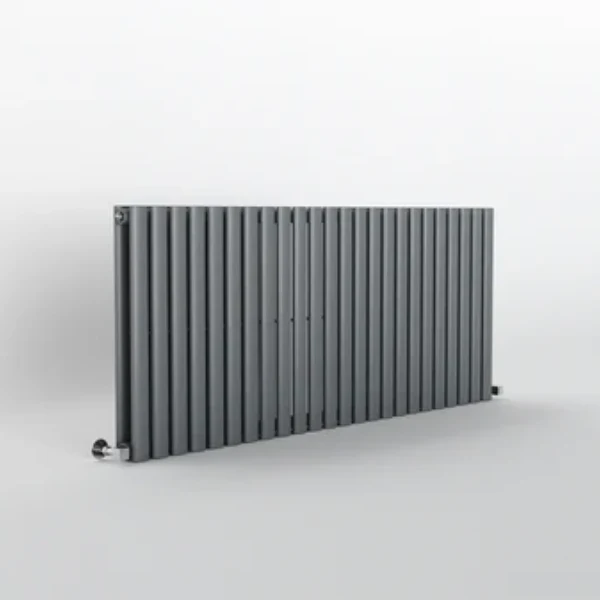 GO 24600DA 600X1416DOUBLE OVAL ANTHRACITE Product a26c76b0 3697 48e1 ad0d e699af61a47c 1