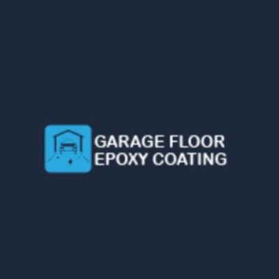 Garage Floor Epoxy Coating Ltd logo