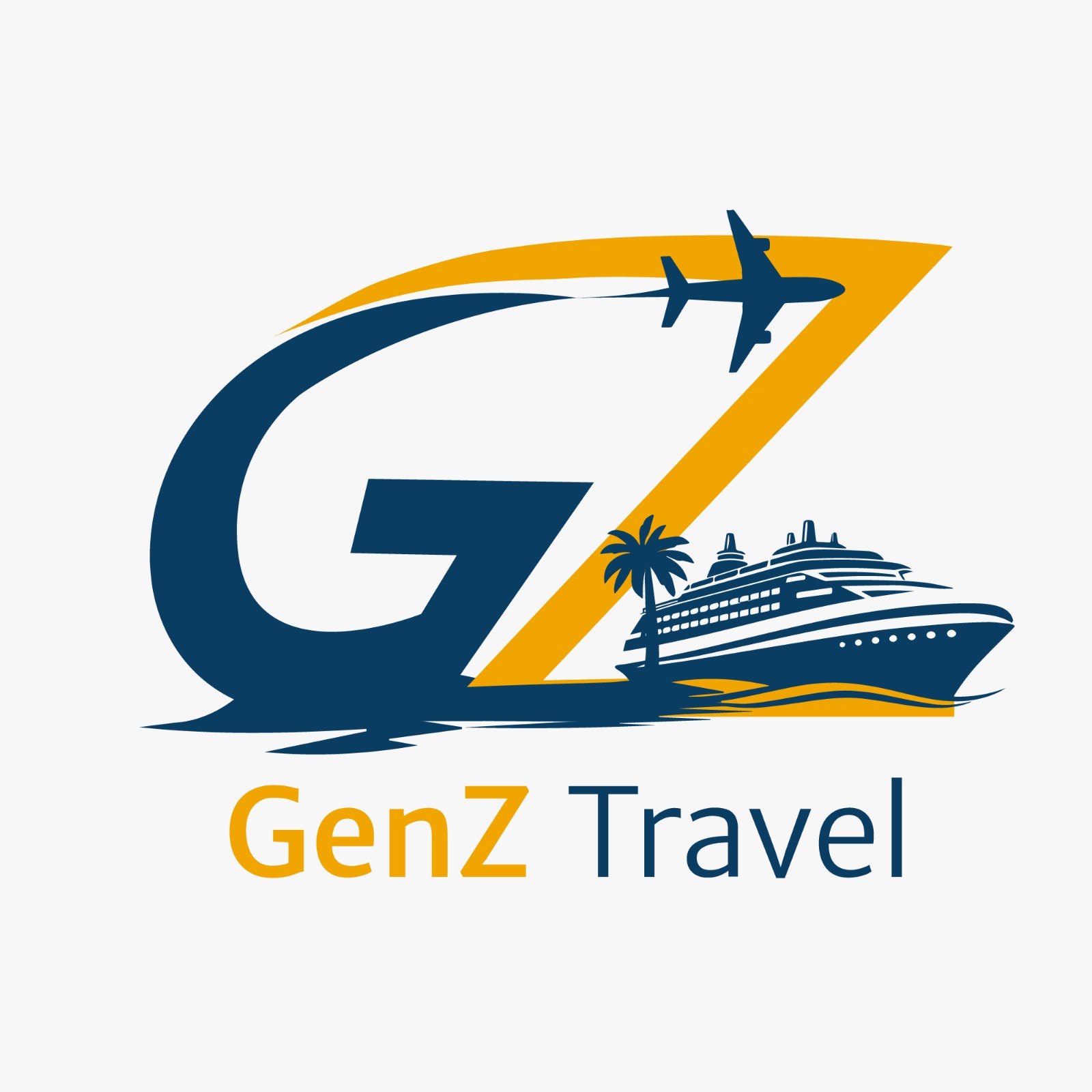 GenZ Logo