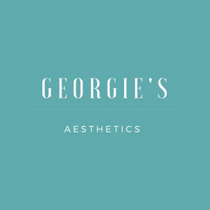 Georgies Aesthetics Logo