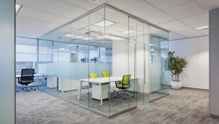 Glass Office Partitions 768x434