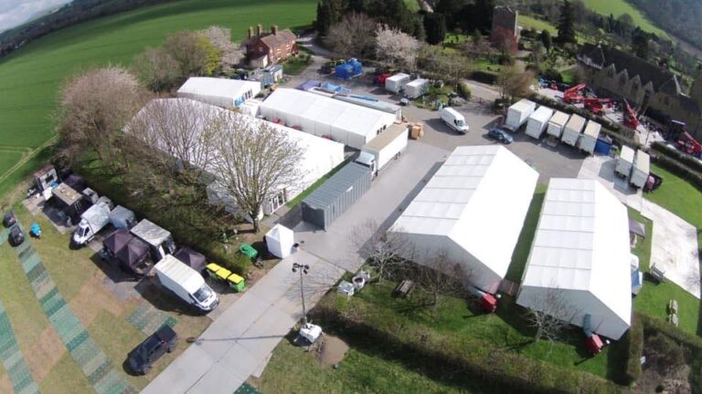 Good Intents Marquee Hire 03 768x432