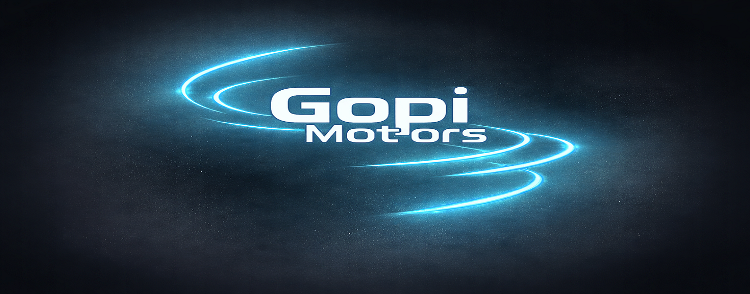 Gopi Background