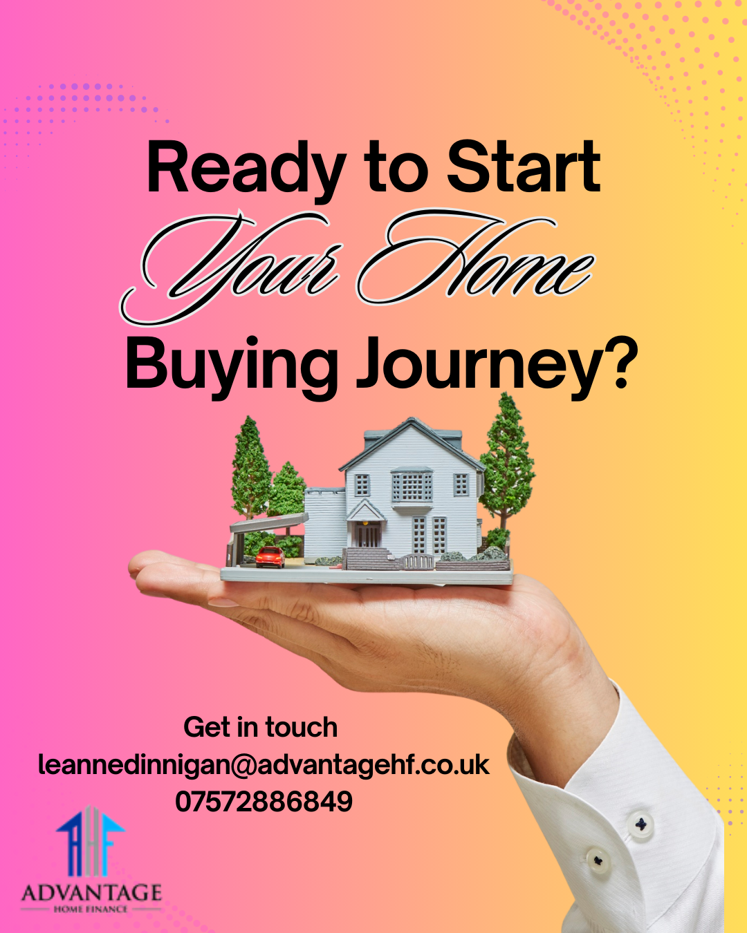 Green and White Simple Minimalist Home Buyer Tips Carousal Instagram Post 5 png