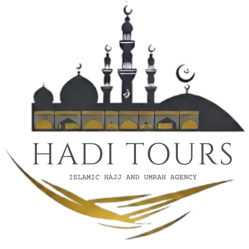 HADI TOURS ISLAMIC HAJJ AND UMRAH AGENCY