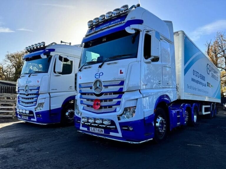 Hazard Perception 768x576