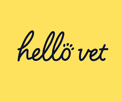 Hello vet logo 3