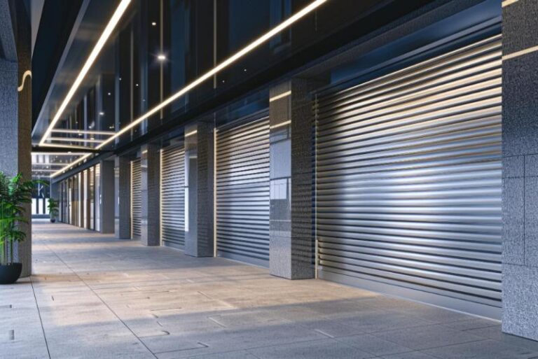 High Security Roller Shutters 768x513