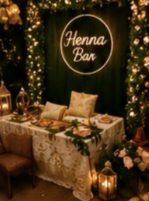 Hina Bar 1