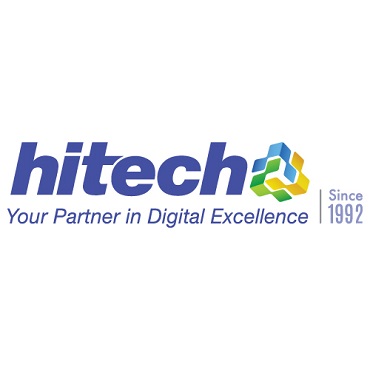 HitechLogo 370370 1