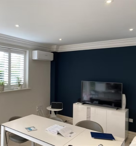 Home Office Air Conditioning