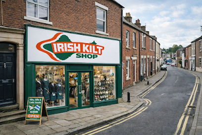 IKS shop image