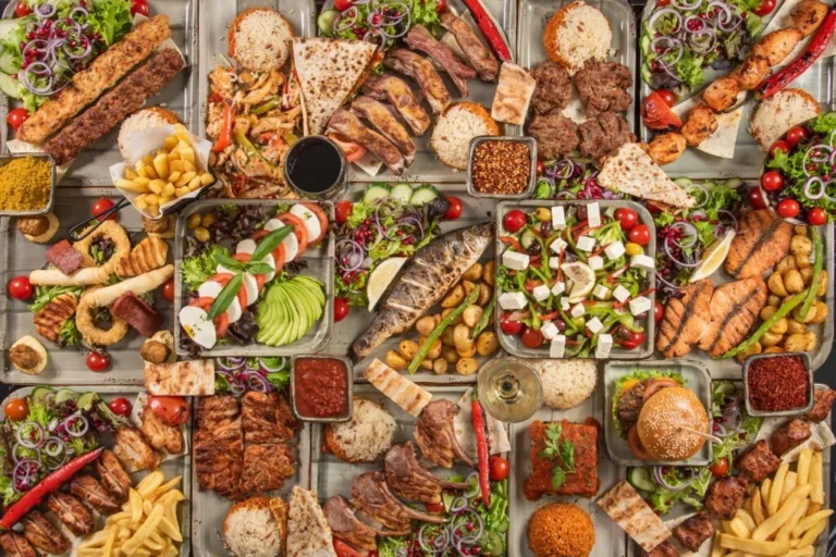 Ihlara Restaurant  768x512