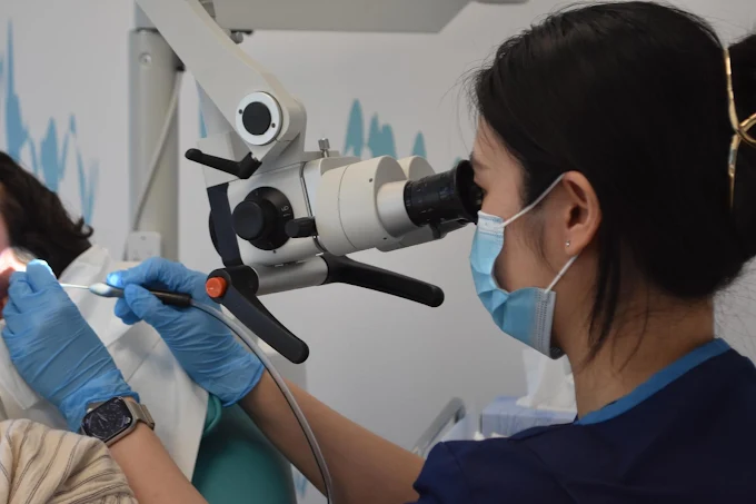 Inside a CQC Regulated Ear Clinic — What Actually Happens During Microsuction