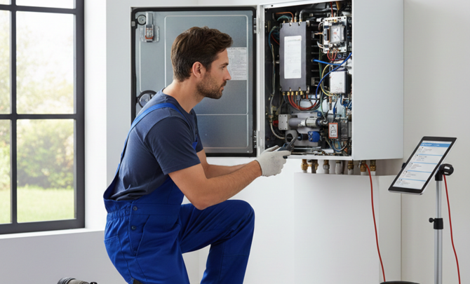 Installation Service Img
