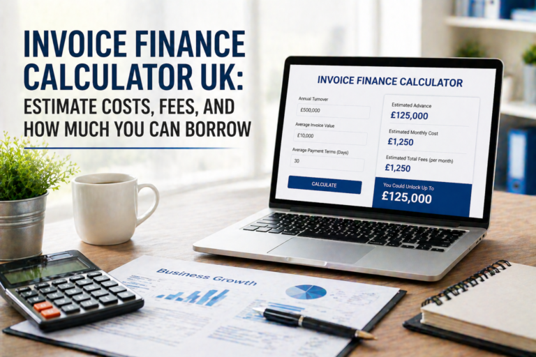 Invoice Finance Calculator UK 768x512
