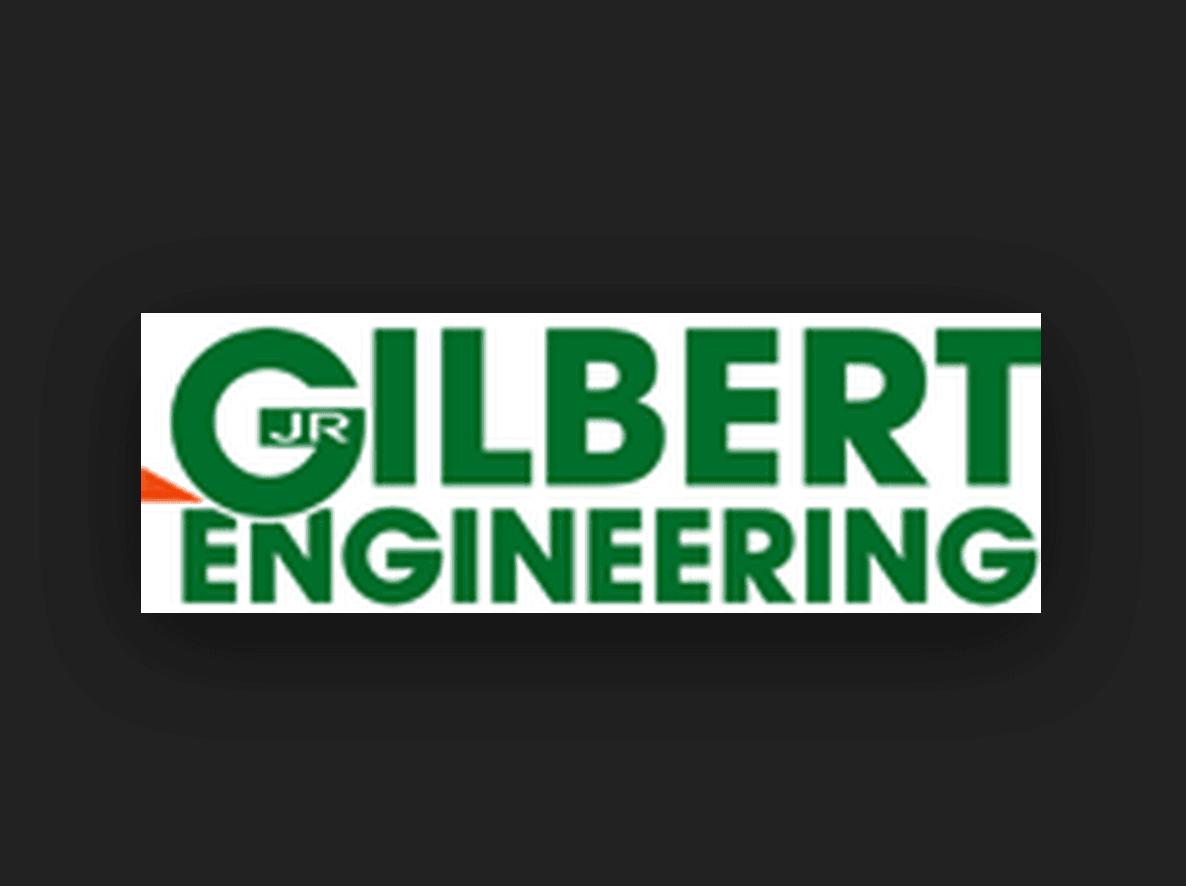 JR Gilbert Engineering Ltd Logo
