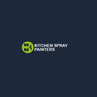Kitchen Spray Painters Ltd logo