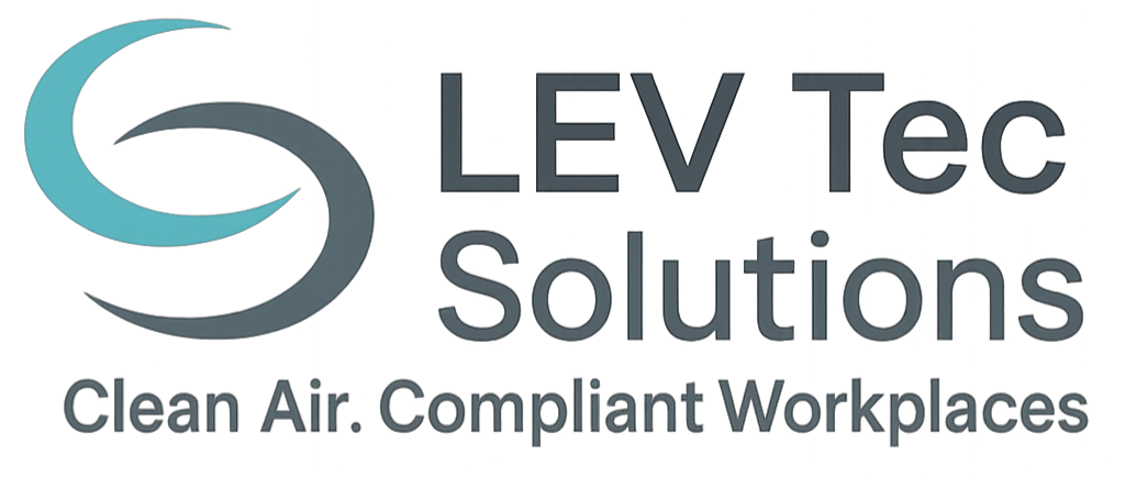 LEV Tec Solutions Logo 2