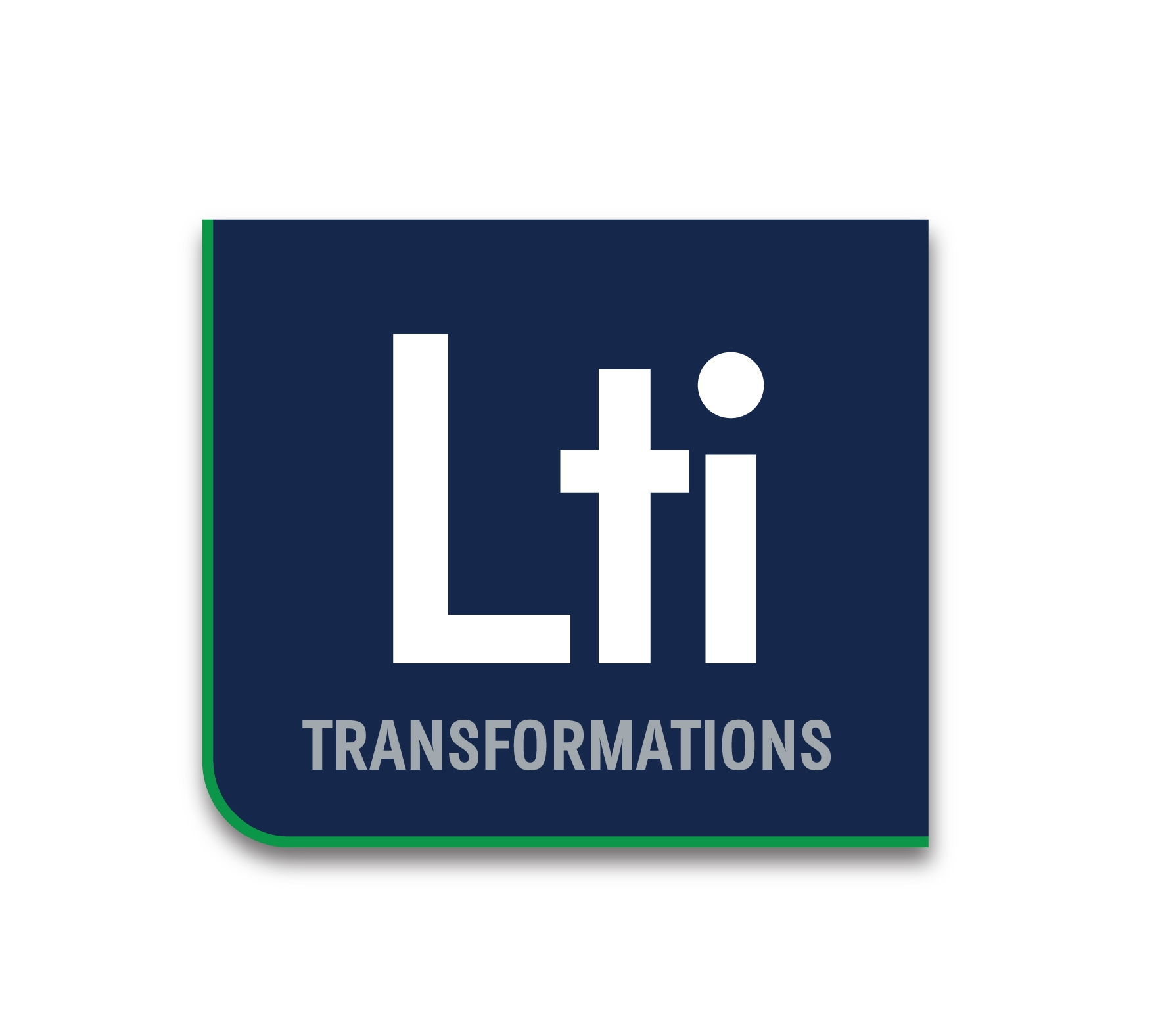 LTI Transformations Logo