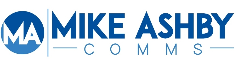 Mike Ashby Comms Mike Ashby Comms