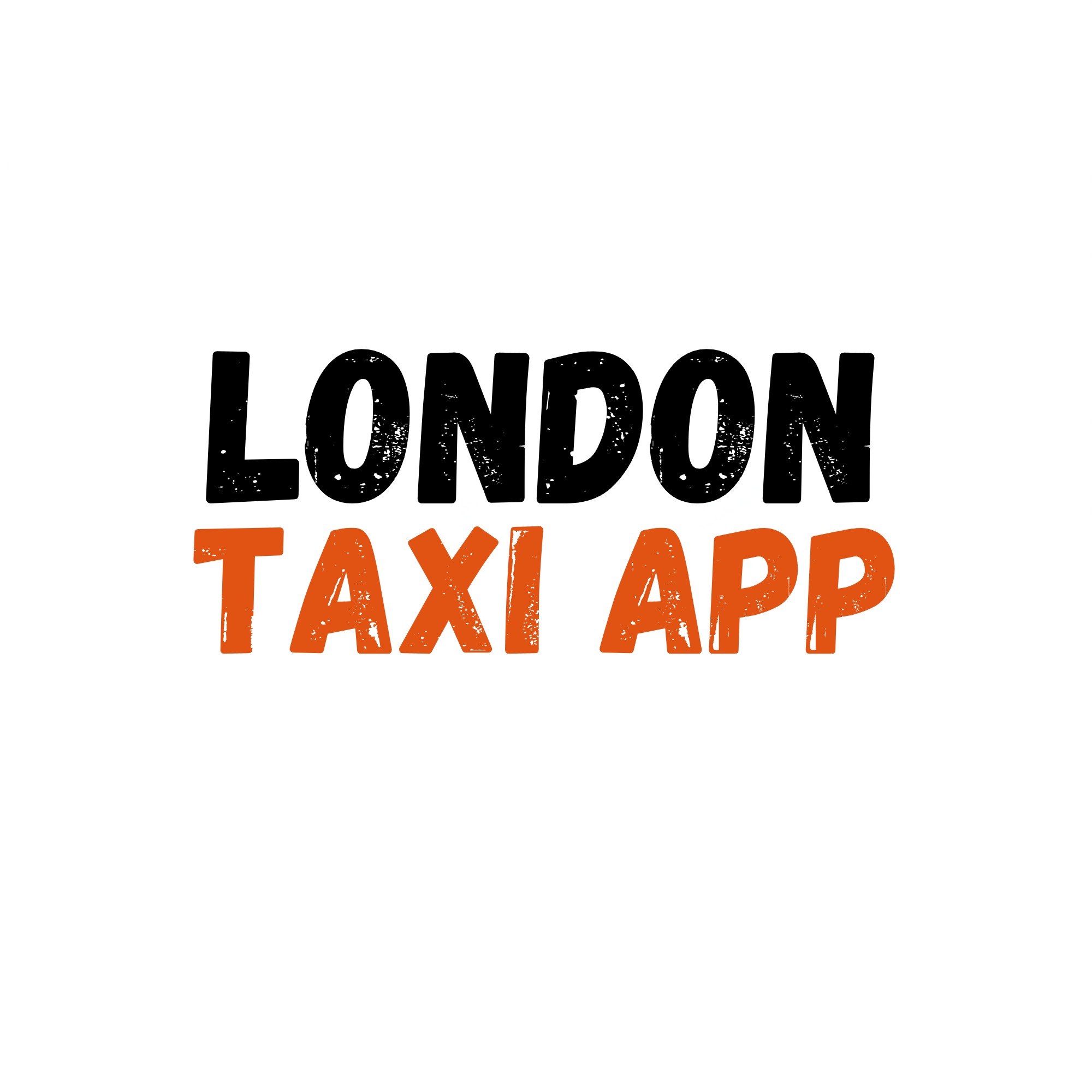 London Taxi App 1