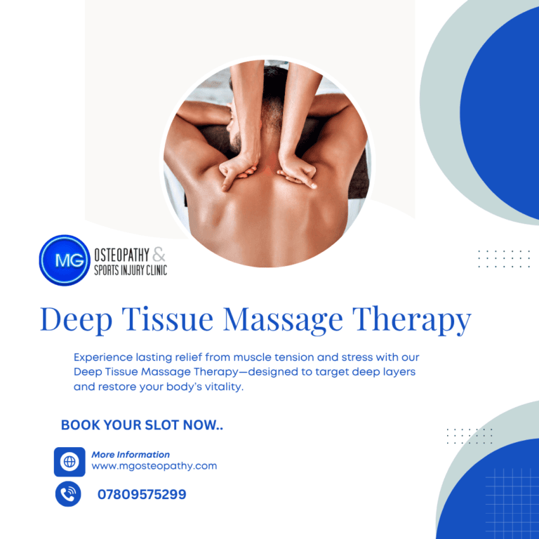 MG Osteopathy Deep Tissue Message post 1 768x768