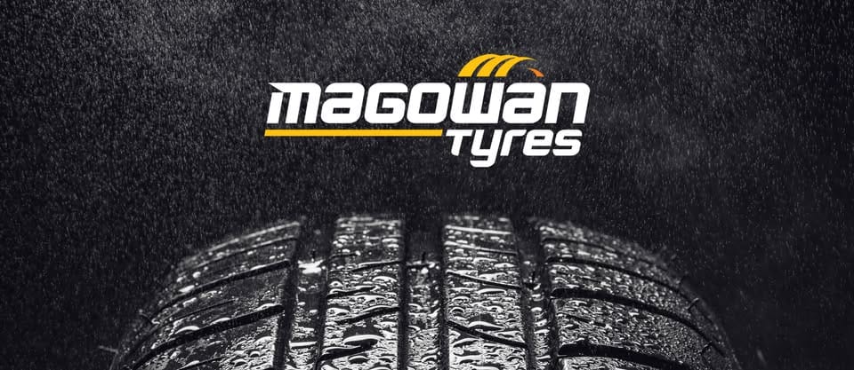 Magowan Banner