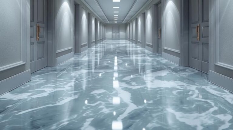 Marbled Epoxy Flooring cover 768x430