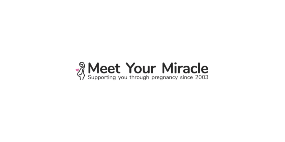Meet Your Miracle Logo