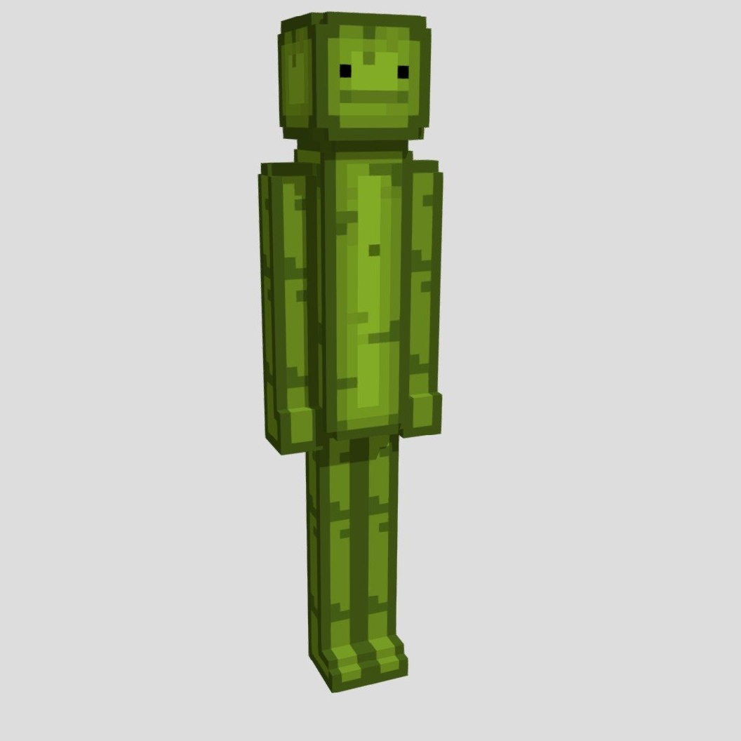 Melon Climber