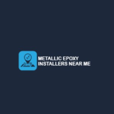 Metallic Epoxy Installers Near Me Ltd logo