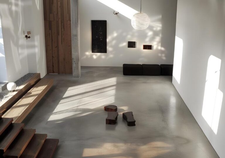 Microcement Flooring Installation cover 768x540