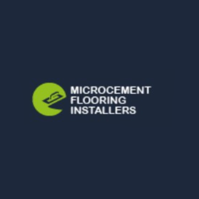 Microcement Flooring Installers Ltd logo