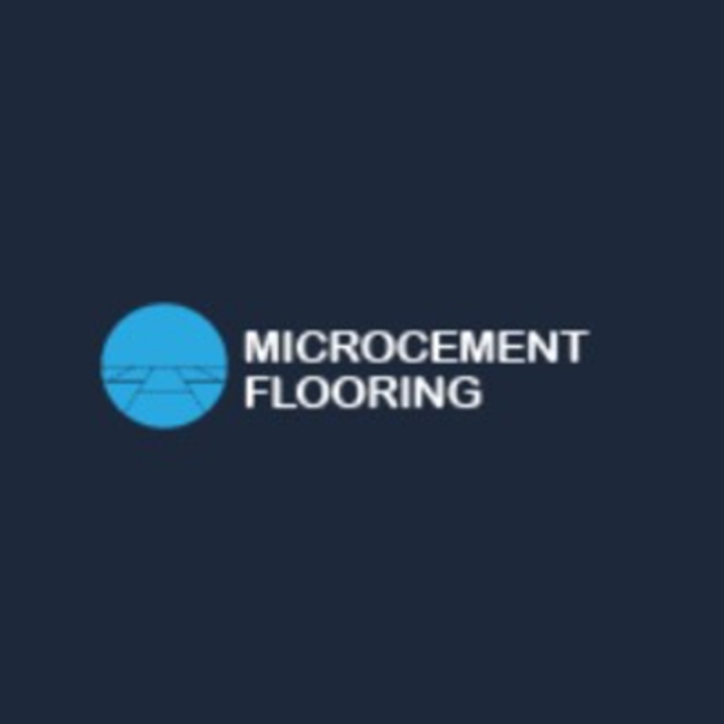 Microcement Flooring Ltd logo0