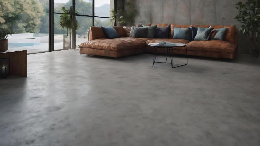 Microcement Floors Banners